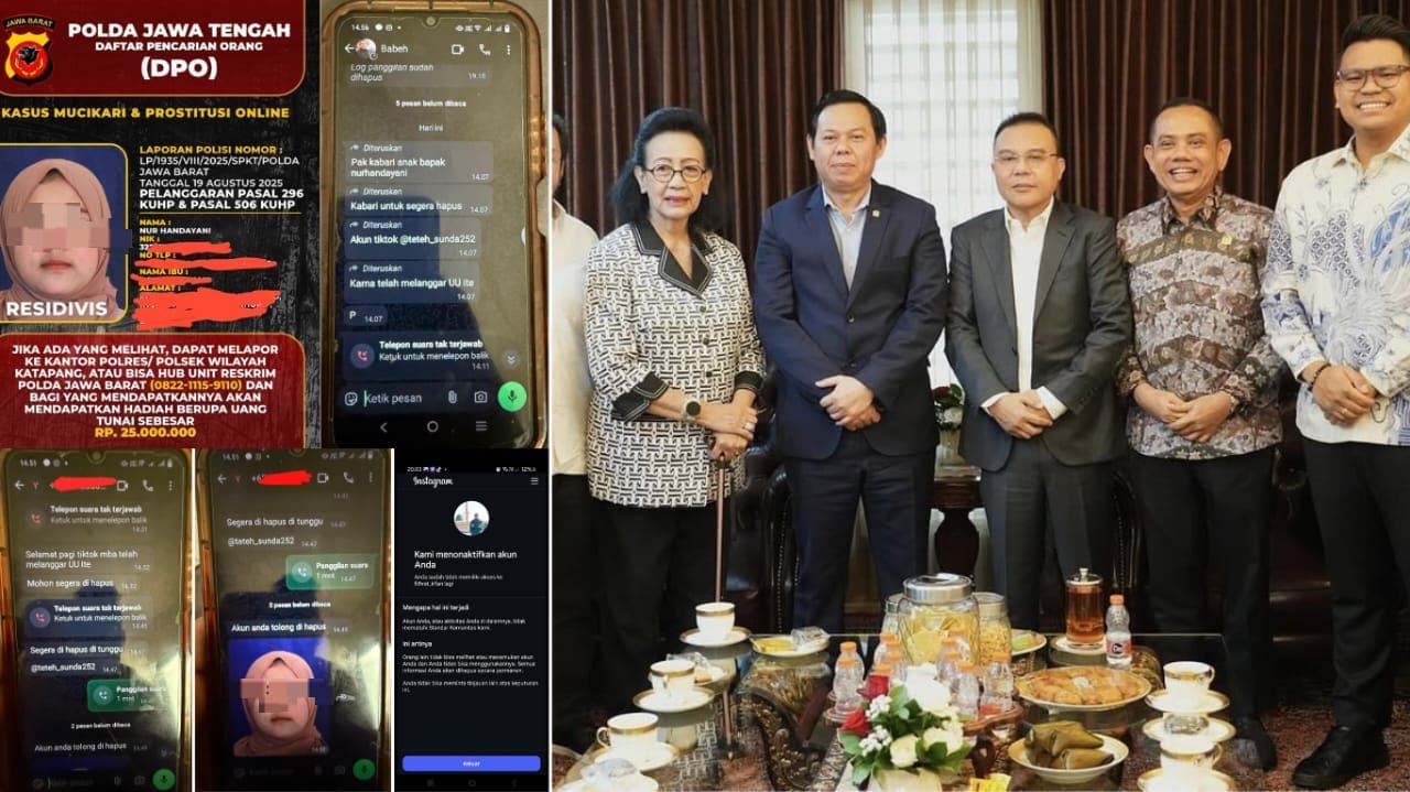 Aktivis Muhammad Fithrat Irfan Kembali Diteror dan Data Pribadi di Retas dan di salahgunakan Usai Bongkar Dugaan Suap 95 Senator DPD RI