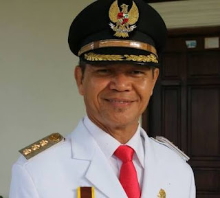 Bupati Manggarai Barat : BBM langka, Pertamina segera bangun “Depo” di Labuan bajo