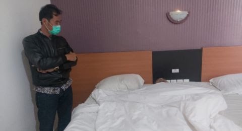 Ketua DPRD Lebak Tewas Secara Misterius di Hotel Marilyn Serpong