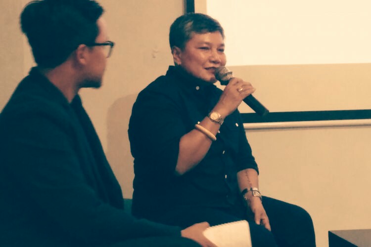 Anggota Komisi IX DPR dari Fraksi PDI -P, Ribka Tjiptaning : Idealisme  Tumbang Jika  Masuk Dalam Ring Politik 