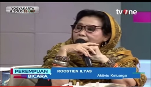 Polisi Santai? Soal Kejahatan Seksual di SMAN 4 Mandau Riau, Begini Ungkapan Tokoh Nasional Bunda Roostien 