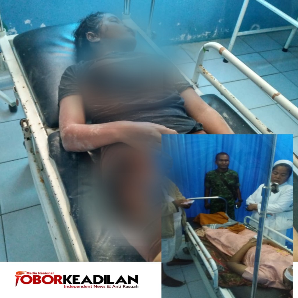 Seorang Siswi SMP Kartini Parsoburan Tewas Tenggelam Di Tapisan Kabupaten Tobasa 