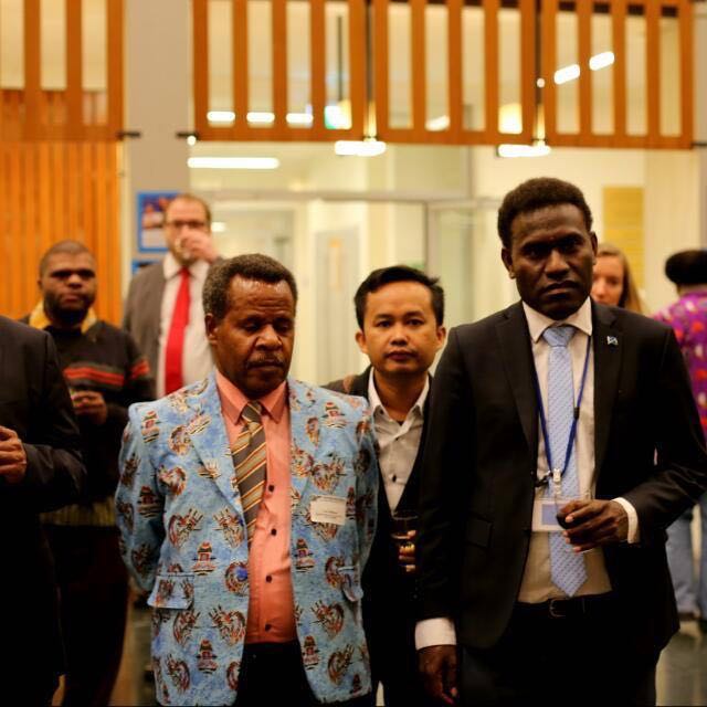  MINUMAN KERAS DAN NARKOBA HANCURKAN GENERASI PENERUS PAPUA