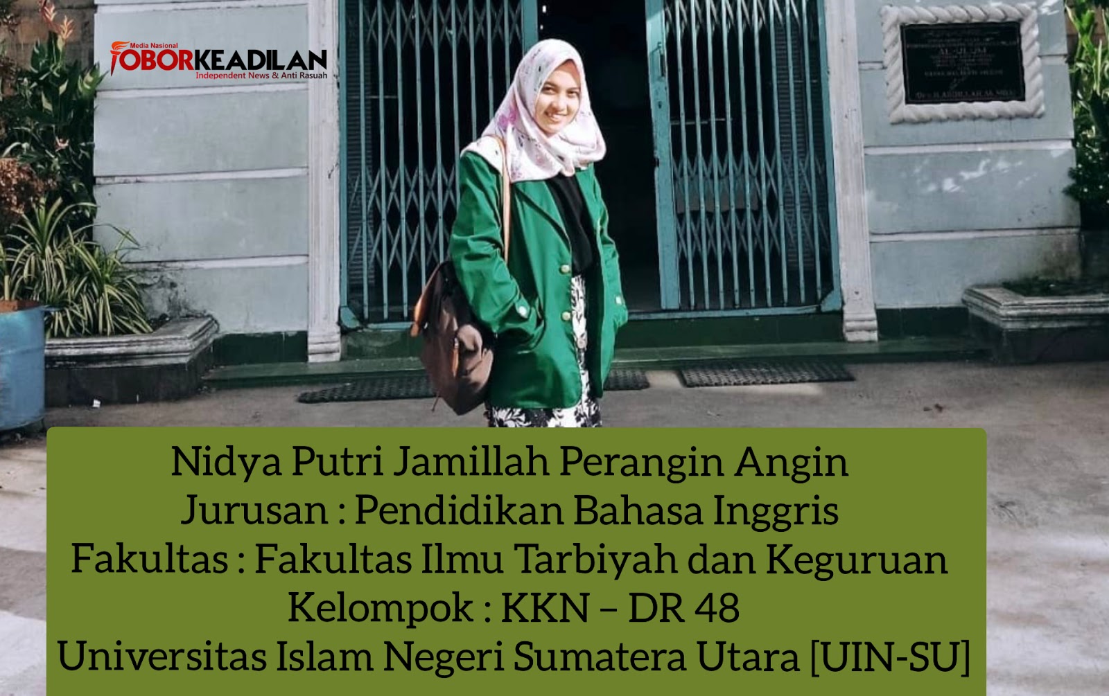 TANTANGAN GURU BAHASA INGGRIS DALAM MENGAJARKAN SPEAKING PADA MASA PANDEMI