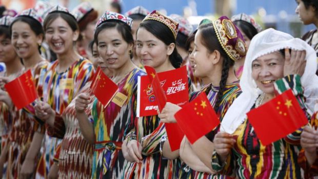  Uyghur: Rakyat Tersesat, Pemerintah Tidak Bertitah dan Amerika Kena Karma