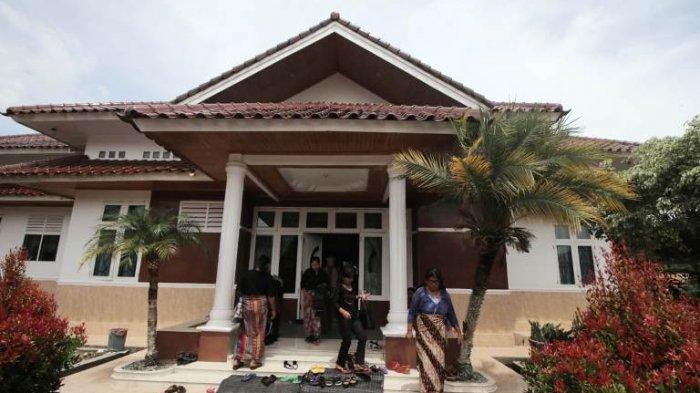 Ipda Reinhard Sibarani (26) Perwira Polisi Asal Tobasa Tewas Secara Misterius di Ternate