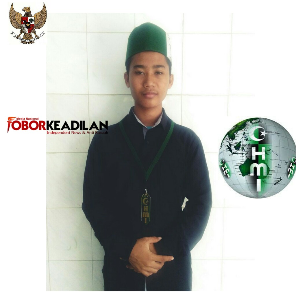 Menyampaikan Satu Undang-Undang sama dengan Menyelamatkan Seribu Ummat 