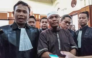 Gus Nur Dituntut 2 Tahun Bui Oleh JPU, Terkait Kasusnya Hina NU
