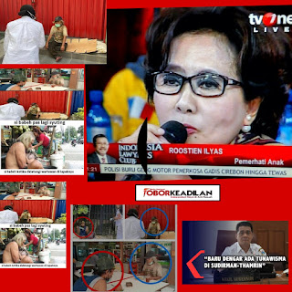 Blusukan Mensos Risma di Sudirman-MH Thamrin Dibongkar Netizen, Bunda Roostien: Hati-hati Bu Mensos