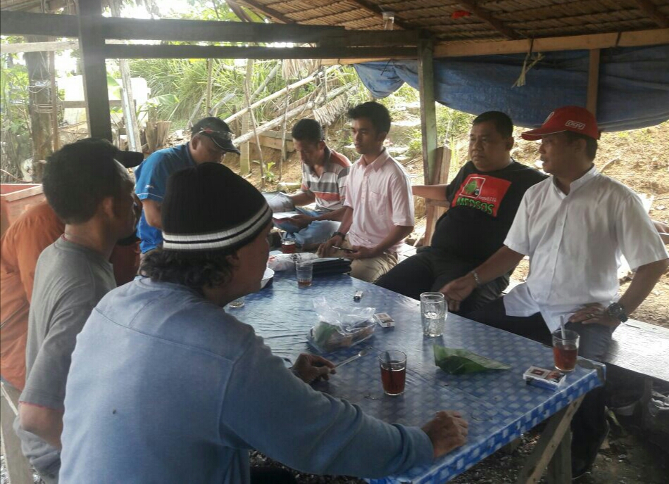 Untuk Kepentingan Siapakah Reklamasi Pelindo I Belawan ?