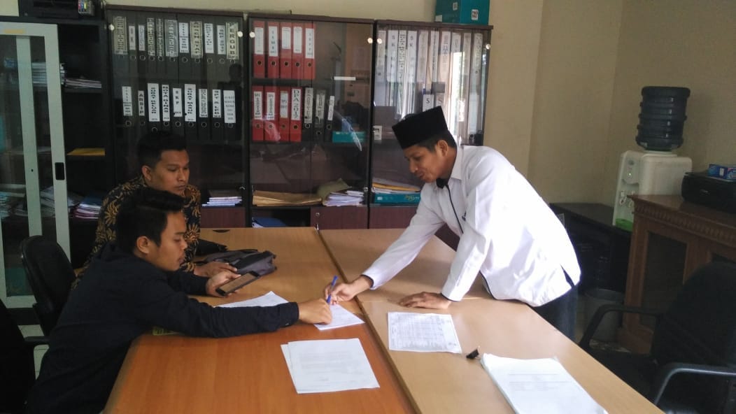 James Bond Desak Ketua Bawaslu provinsi Riau Transparan Dan Adil