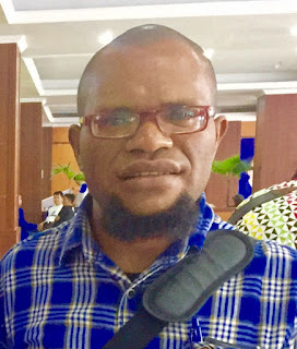 IMAPA ( Ikatan Mahasiswa Papua) Bogor Menyoroti dalam Memilih Calon Pemimpin PAPUA 