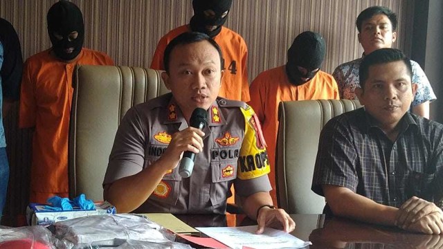3 Siswi SMP Disetubuhi Sampai Hamil Oleh Oknum (Tiga Orang Guru PNS), Percabulan Ini di Ruang Lab Komputer 