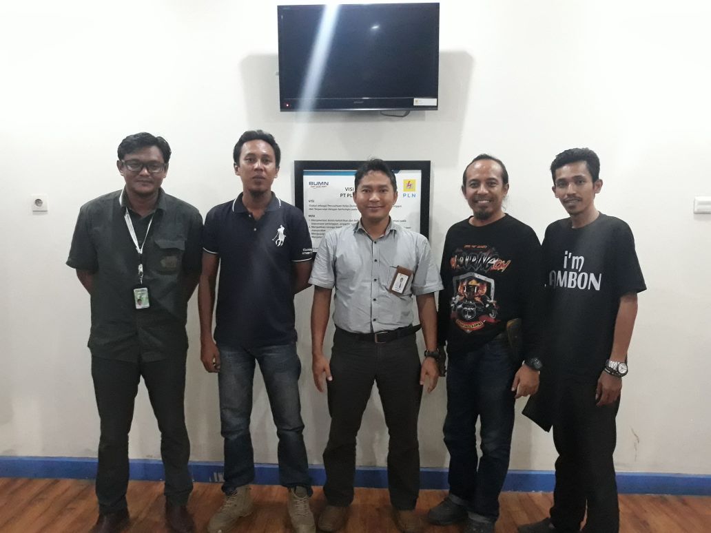 JAWABAN PIHAK PLN AREA JAMBI MIRIP HOAX DAN NORMATIF MIRIP PEMBUAIAN TERHADAP PUBLIK