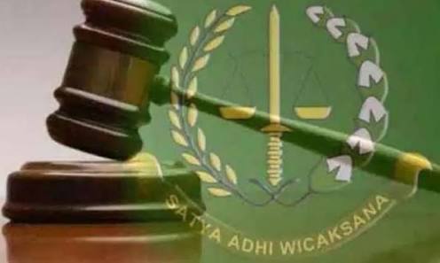 Kasus H Iid Dinilai Dipaksakan  FMKS Minta Penahanan H Iid Ditangguhkan