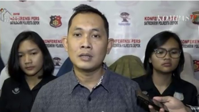 Depok Rawan Predator Anak Bawah Umur , Polisi Bongkar Prostitusi Remaja Di Apartemen Margonda 