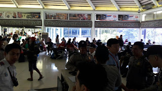 Lagi Maskapai Lion Airlines Delay Berjam Jam di Bandara Soekarno Hatta 