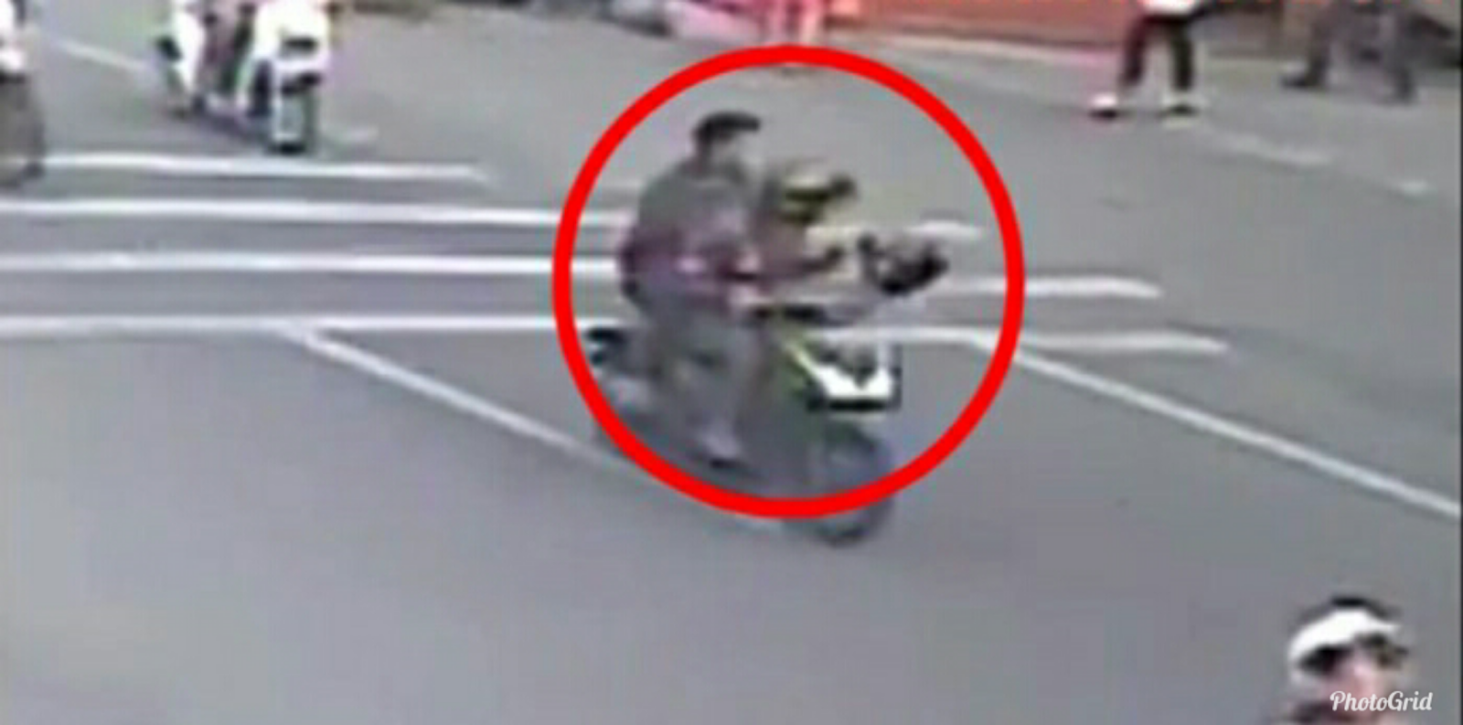 Geger !!  Staf Ahli Kepresidenan Jadi Korban Bandit Jalanan, Dokumen Penting Negara Raib
