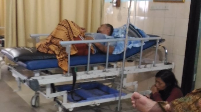  Dua Orang Tertembak, Akibat Aksi Koboi Marak Di BandarLampung