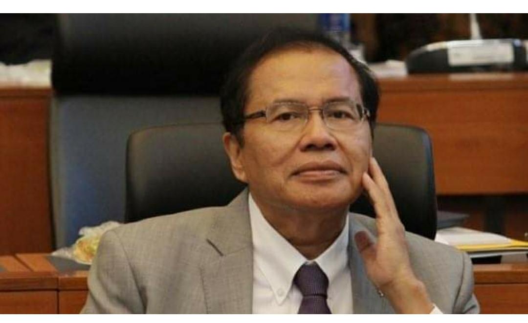 Dua Masukan Rizal Ramli Terkait Freeport Yang Diabaikan Jokowi