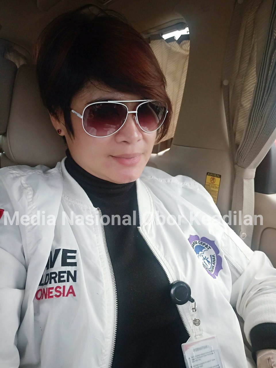 Naumi : Bupati Menggunakan Ijazah Palsu Mencederai Dunia Pendidikan Nasional
