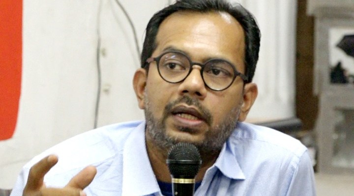 PH "Korban Penyerobotan Tanah": Kami Tantang Haris Azhar Berani Hadirkan Tersangka, Buronan
