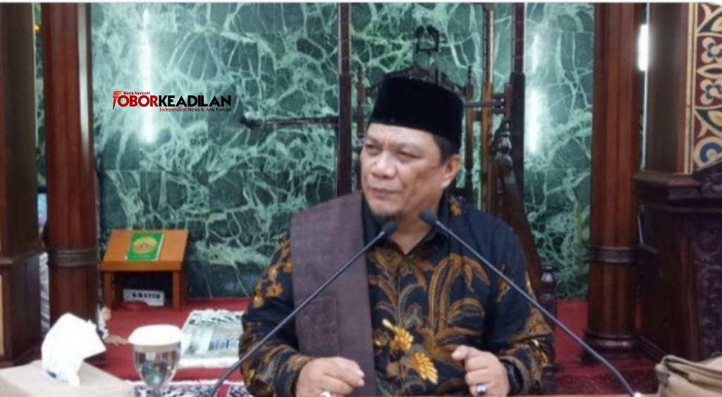 Yahya Waloni Ditangkap Polisi, Atas Dugaan Penistaan Agama