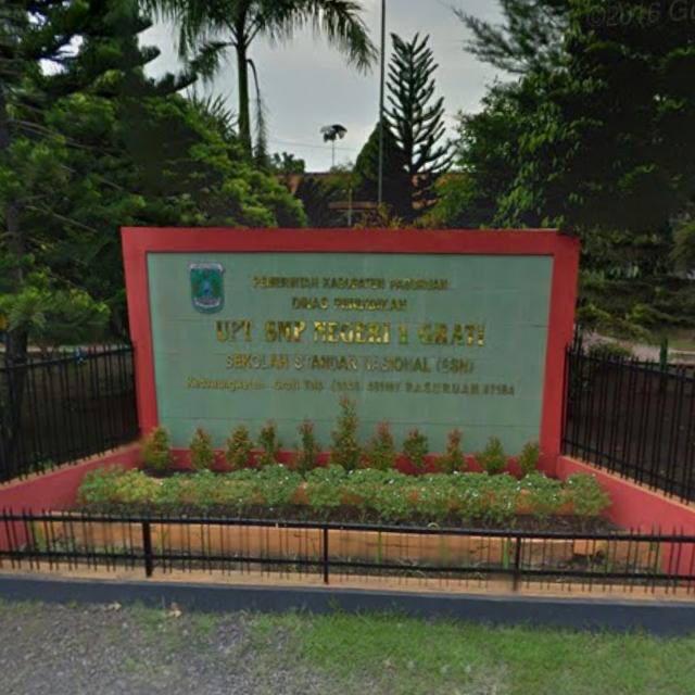 Pungutan Uang Pendaftaran di SMPN 1 Grati, Ombudsman RI Tegaskan Sebagai Bentuk Maladministrasi dan Pungli 
