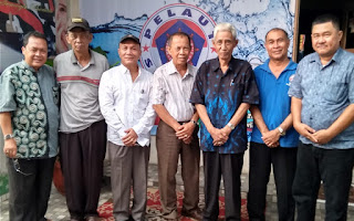 Secercah Harapan Pelaut Senior Terhadap Kabinet Indonesia Maju Untuk Selamatkan KPI