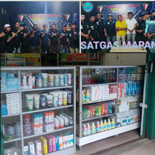 Sudah Berkoordinasi Dengan BNN Amankan Pengedar Obat Type G, Praktisi Anti Narkoba Ini Malah Dikriminalisasi