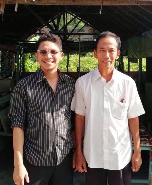 Inilah Dia Sosok Fakhrurrazi Aceh Utara