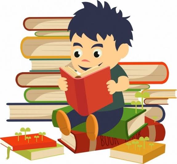 MENUMBUHKAN MINAT BACA SISWA DI MASA PANDEMI COVID 19