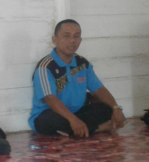 PENJARINGAN DAN PENERIMAAN CALON PERANGKAT DESA MUKUT TABRAK PERMENDAGRI NO. 83 TAHUN 2015