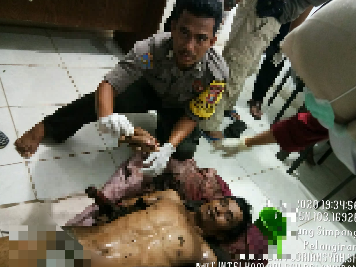 Fakta Baru Korban Tewas Yang Dimangsa Harimau di Kab Inhil, Ini Penjelasan BBKSDA Riau