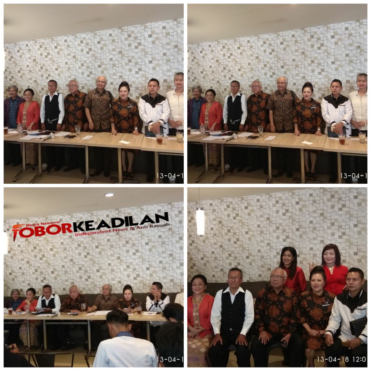 PP N0 9 / 2018 tentang Tata Cara Pengendalian Impor Komoditas Garam Ditentang Keras JPIP 