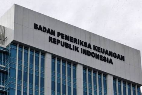 Diminta Jaksa Agung Baru Perintahkan Jaksa Siak Kejar Temuan BPK di PUPR