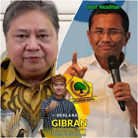 KAGET, MELOGO