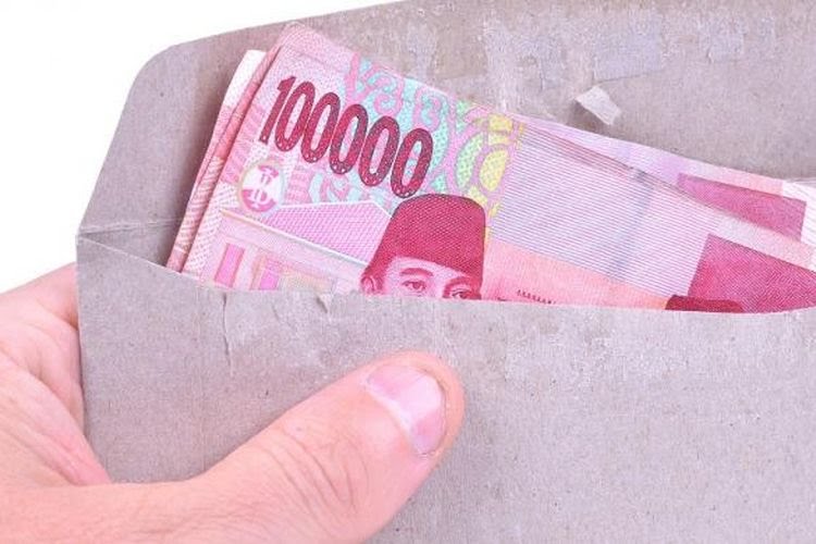 DD Hantu Ada Dugaan Fiktif Perlu Dicek Benar 