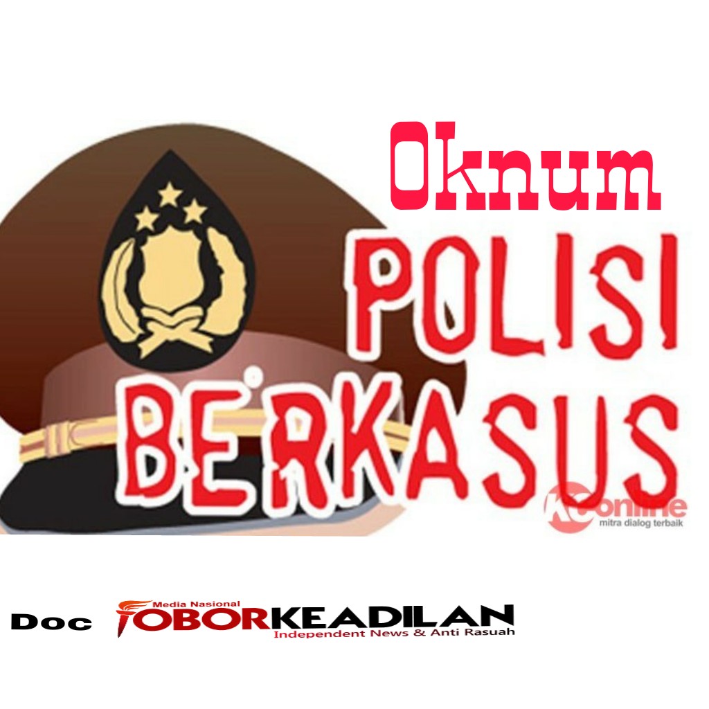 Oknum Polisi Berpangkat AKBP Tertangkap Bawa Sabu di Bandara Soekarno-Hatta