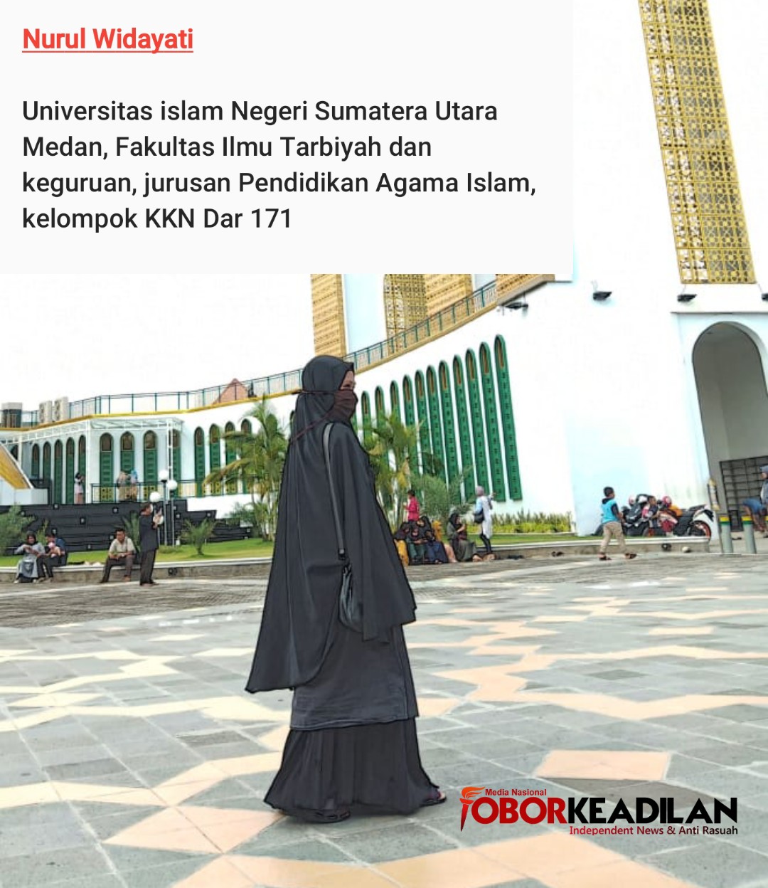 Kunci sukses Bebas Pandemi