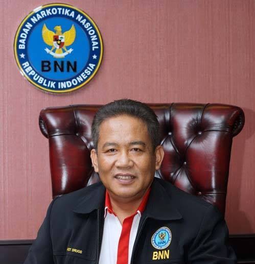 Anang Iskandar: Design Dakwaan Jaksa Selama Ini Melenceng Dari Maksud dan Tujuan UU Narkotika 