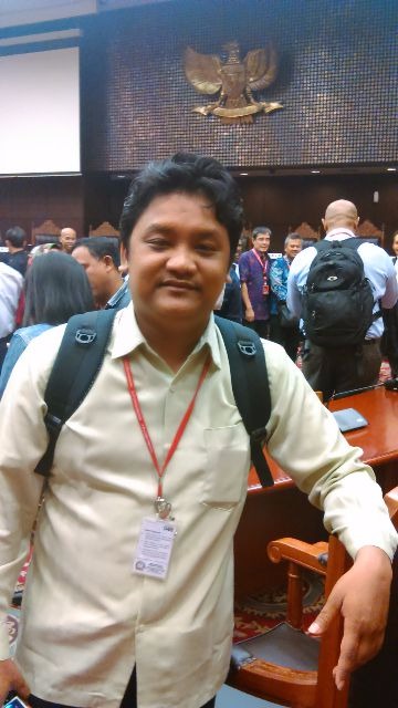 Pengamat Politik : Para Kandidat Cawapres Jokowi Tidak Terlihat Praktisi Ekonomi. 