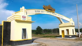 Aneh..? Pegawai Di Rumah Sakit Mesuji Tanpa SK Dan Gajih