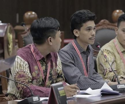 Dugaan Cawe-Cawe Polres Wakatobi dan Kebobrokan Penanganan Kasus Hukum
