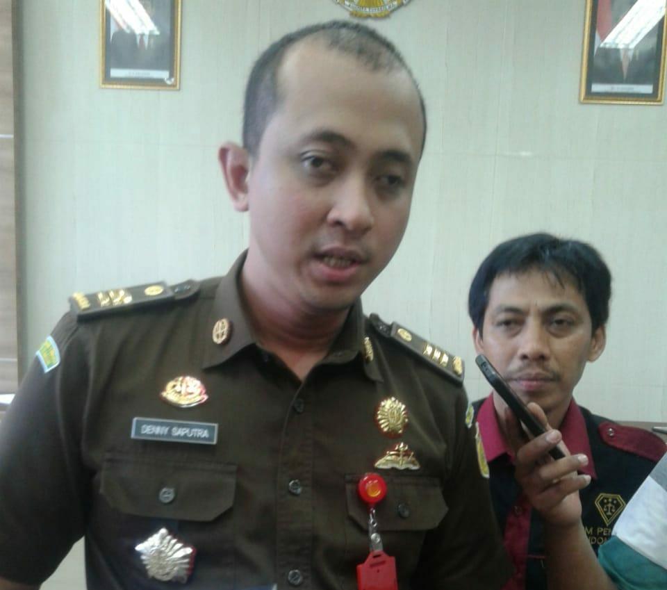Kejaksaan : Jangan Jadikan Alasan Pengawasan TP4D, Bungkam Peran Serta  Masyarakat.