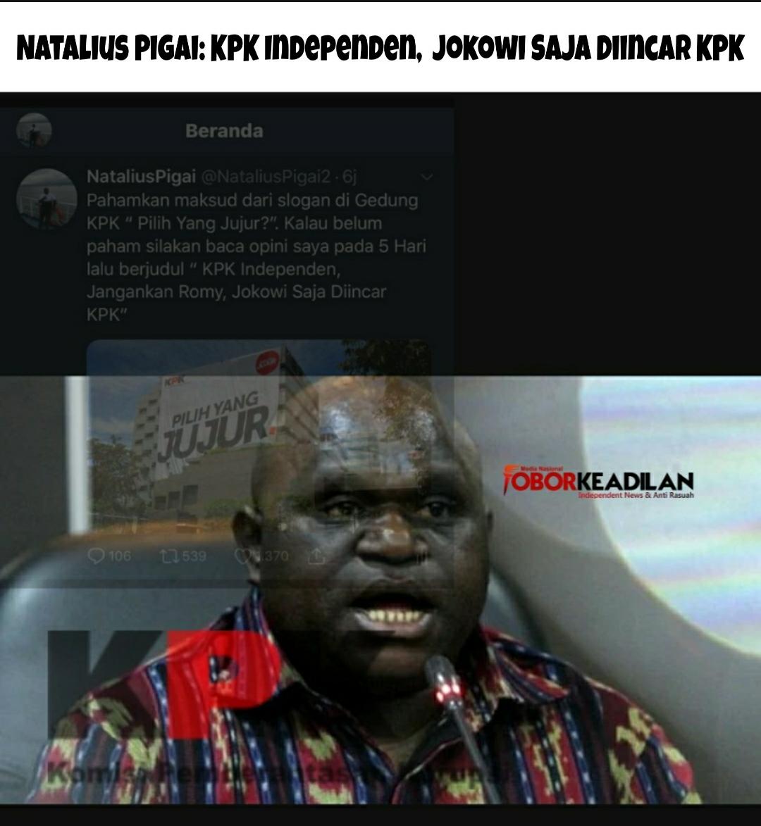 JOKO WIDODO (ABANGAN) MENCOMOT ATRIBUT NU &  BENAMKAN LEGASI GUS DUR