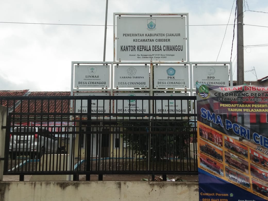 Pengangkatan Perangkat Desa Cimangu Tidak Sesuai Permendagri Nomor: 83 Tahun 2015