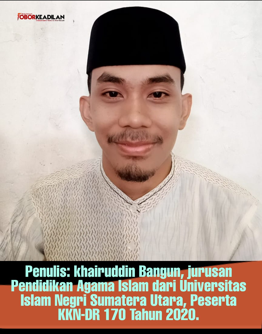 PERAN ORANG TUA DALAM PENDIDIKAN AGAMA ISLAM ANAK SELAMA PENDEMI COVID-19