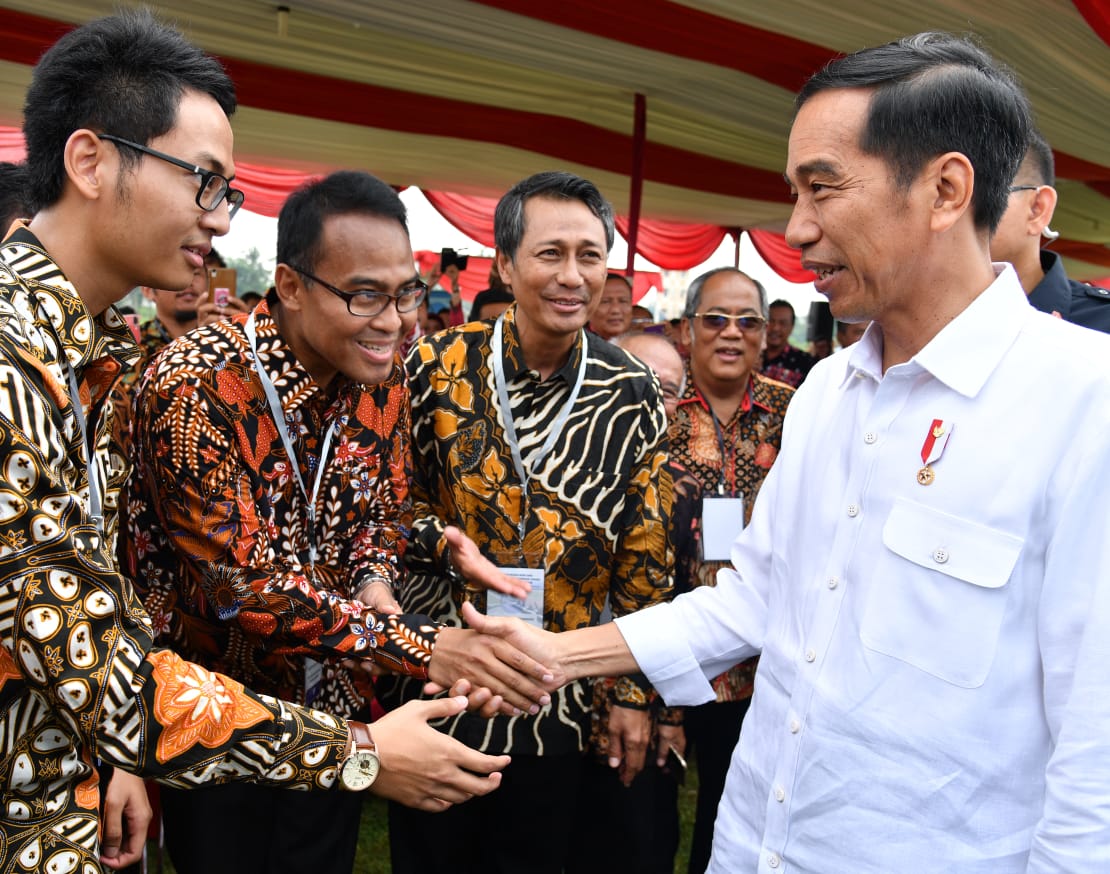 Pengembangan Bandara Jenderal Besar Soedirman Resmi Dimulai