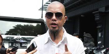 Ahmad Dhani Jadi Tersangka, Ini Respon Gerindra